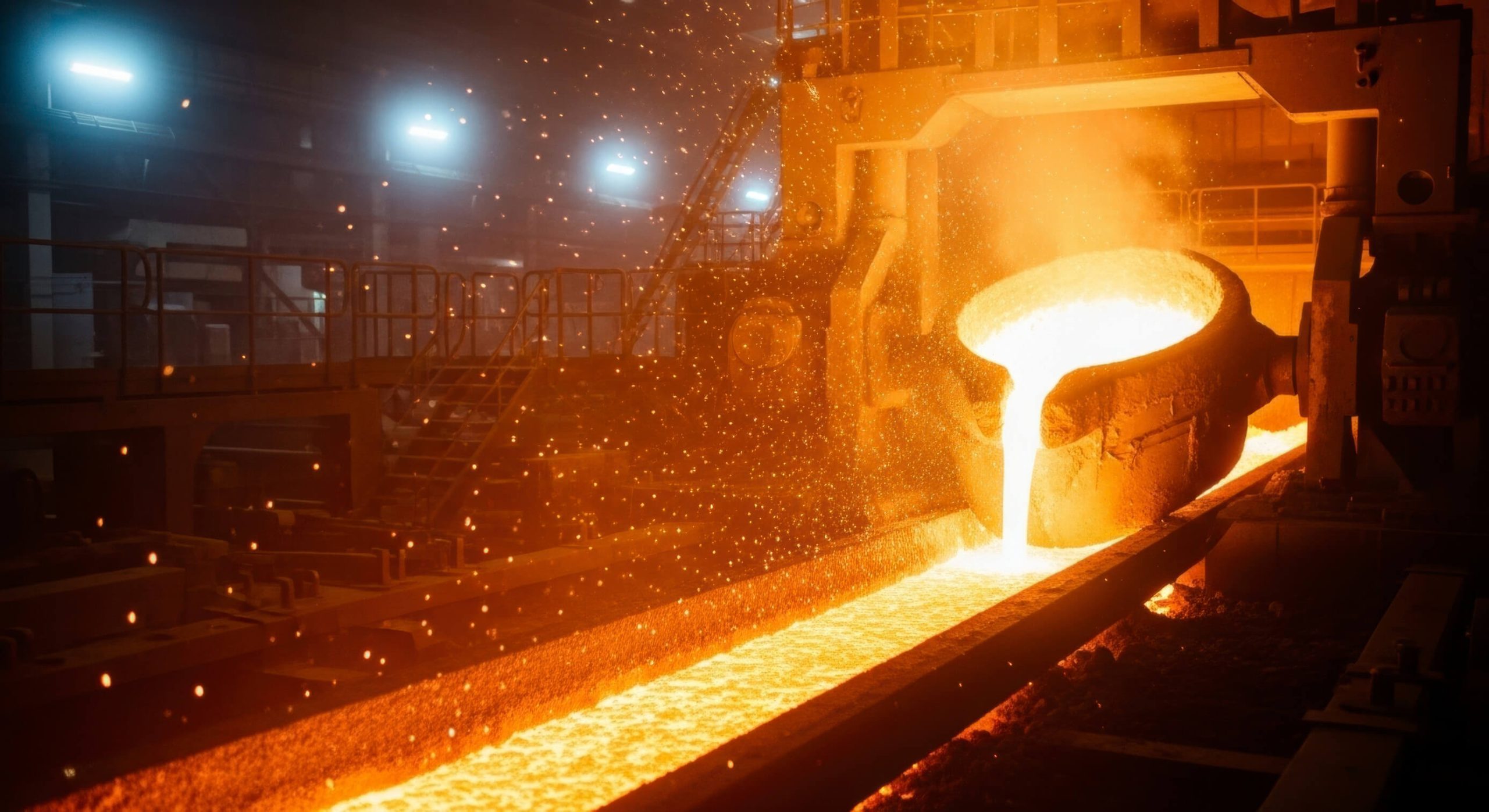 Refractory Installers