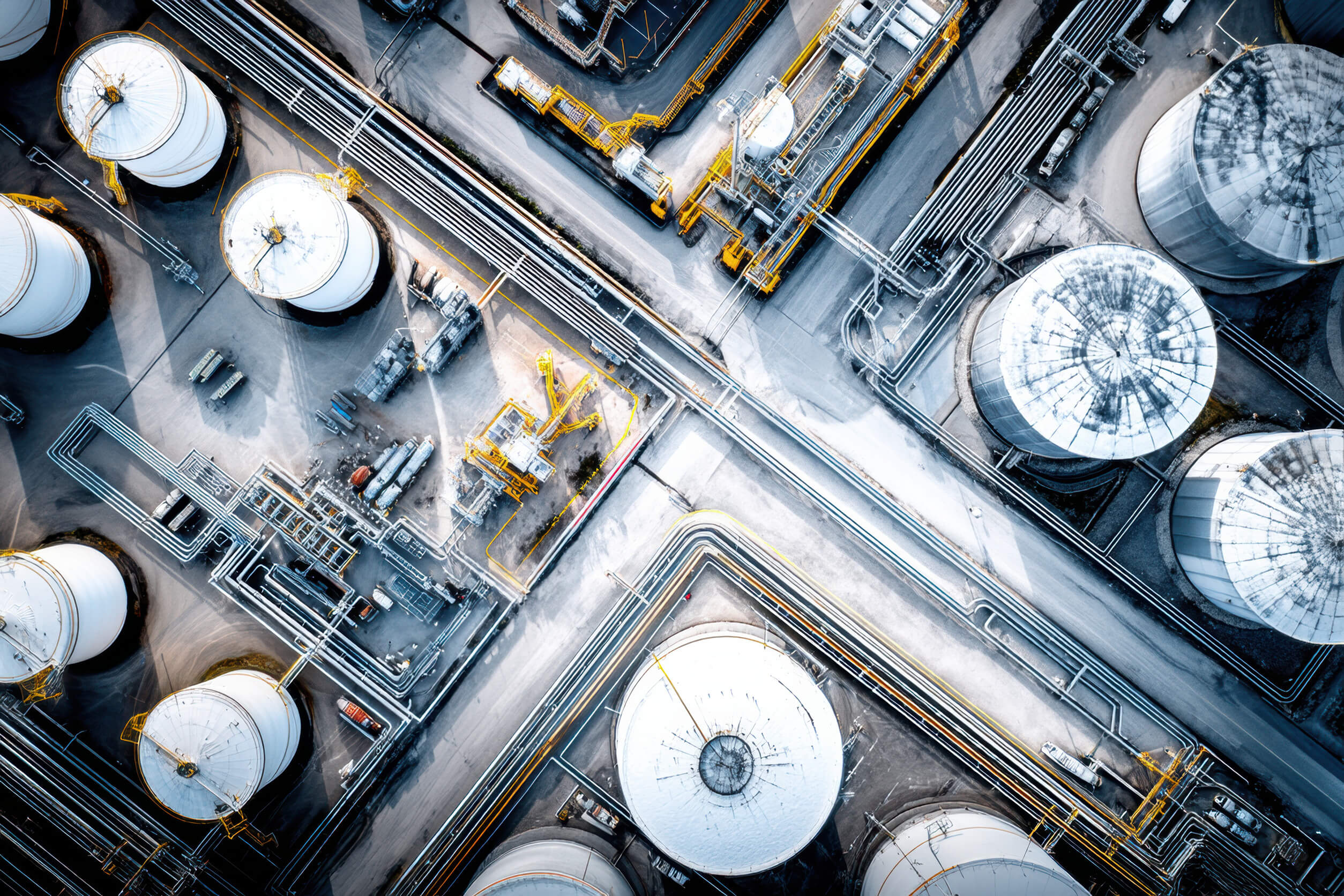 Oil and Gas Industry